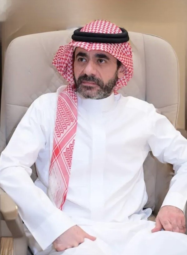 ياسر وليد  شاهين