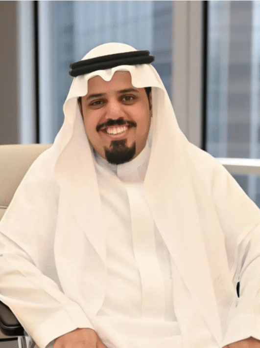 منصور الزهراني